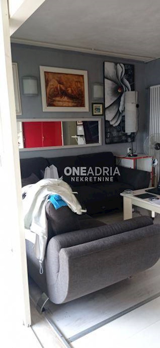 Flat For sale - PRIMORSKO-GORANSKA  RIJEKA 