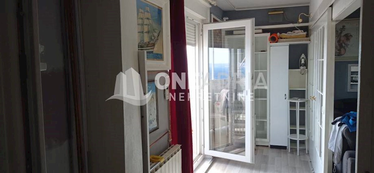 Apartment Zu verkaufen - PRIMORSKO-GORANSKA  RIJEKA 