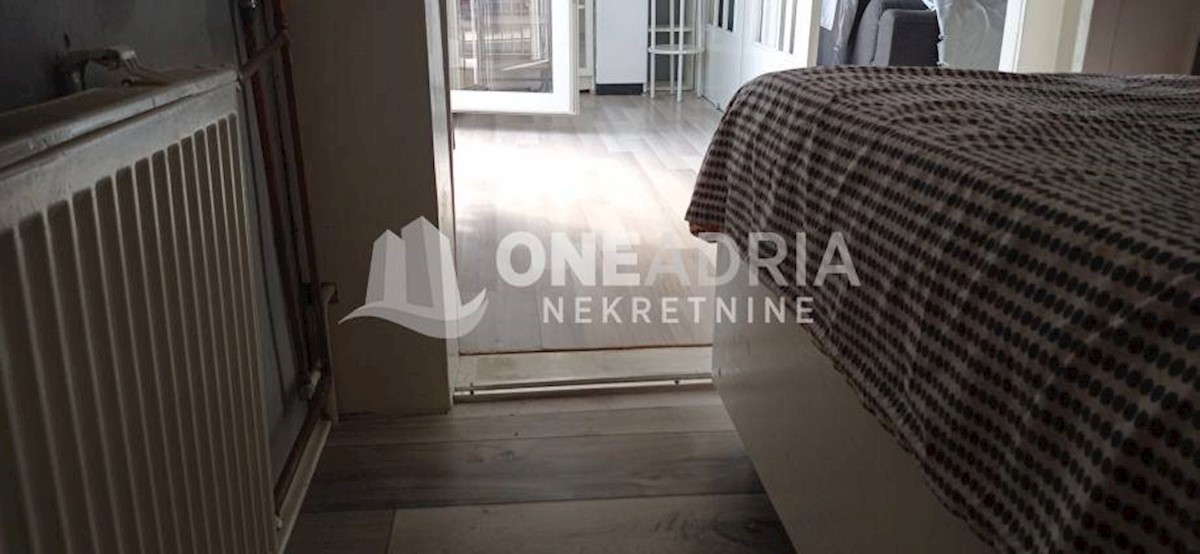 Apartmán Na prodej - PRIMORSKO-GORANSKA  RIJEKA 