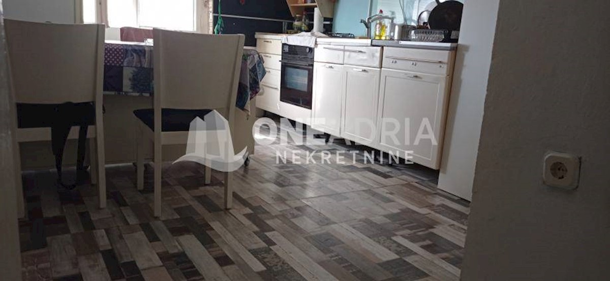 Flat For sale - PRIMORSKO-GORANSKA  RIJEKA 