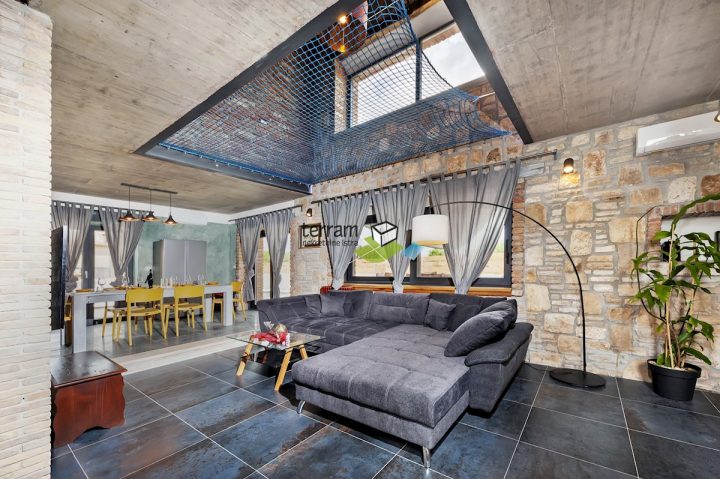 Haus Zu verkaufen - Istarska Kanfanar - foto 3/27