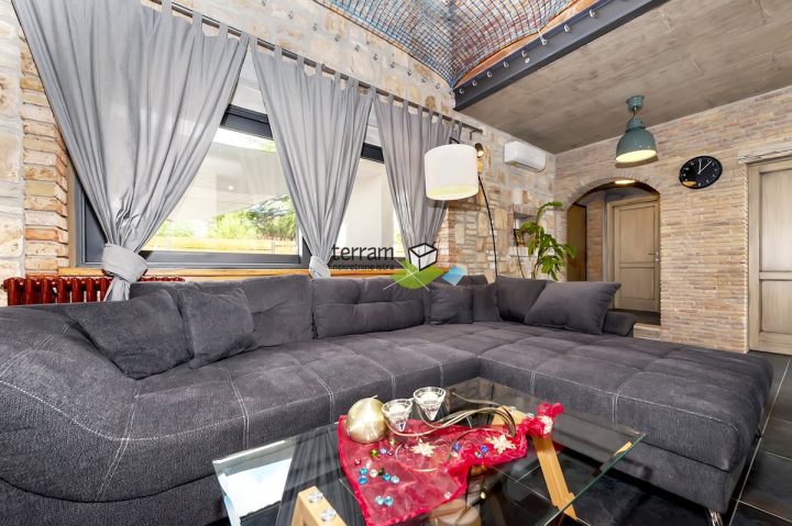 Haus Zu verkaufen - Istarska Kanfanar - foto 5/27