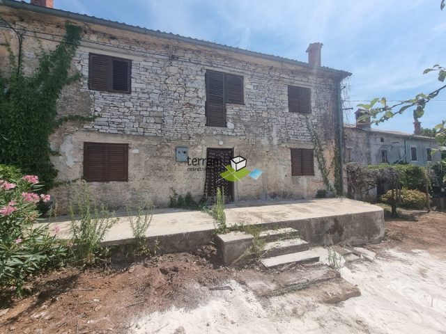 Kuća na prodaju 200 m² – Barban