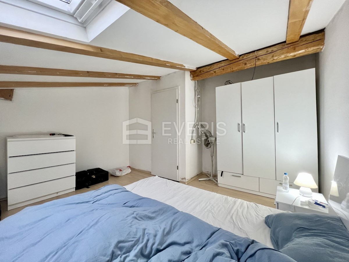 Apartment Zu verkaufen - PRIMORSKO-GORANSKA  RIJEKA 