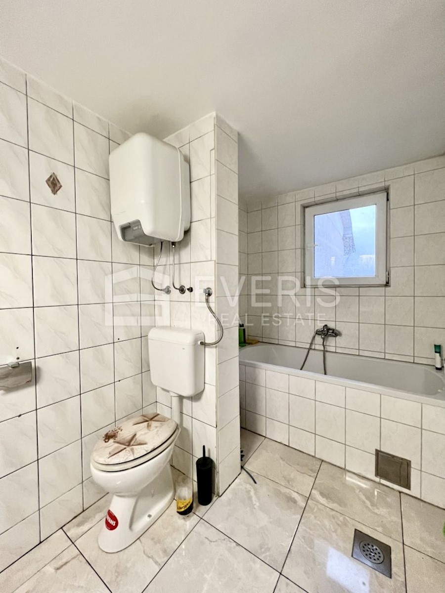 Apartment Zu verkaufen - PRIMORSKO-GORANSKA  RIJEKA 