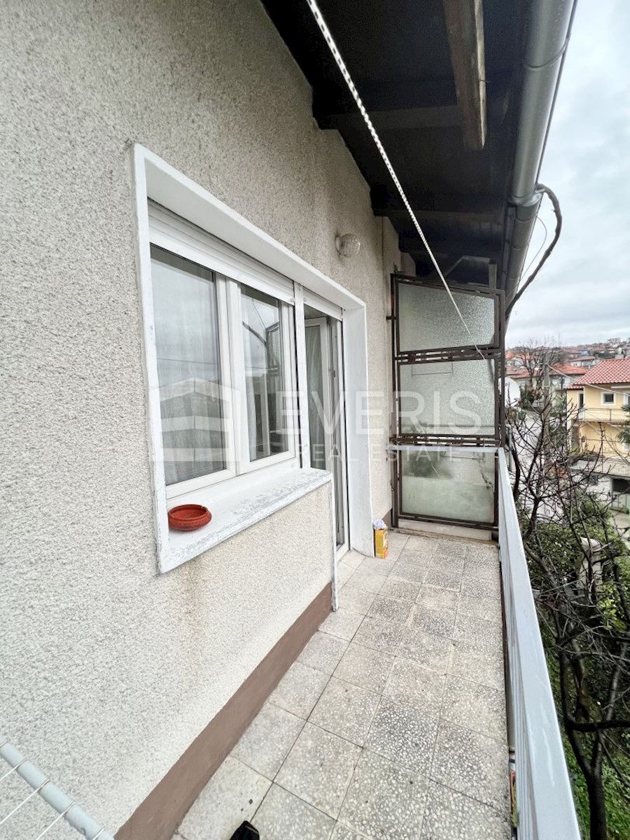 Apartment Zu verkaufen - PRIMORSKO-GORANSKA  RIJEKA 