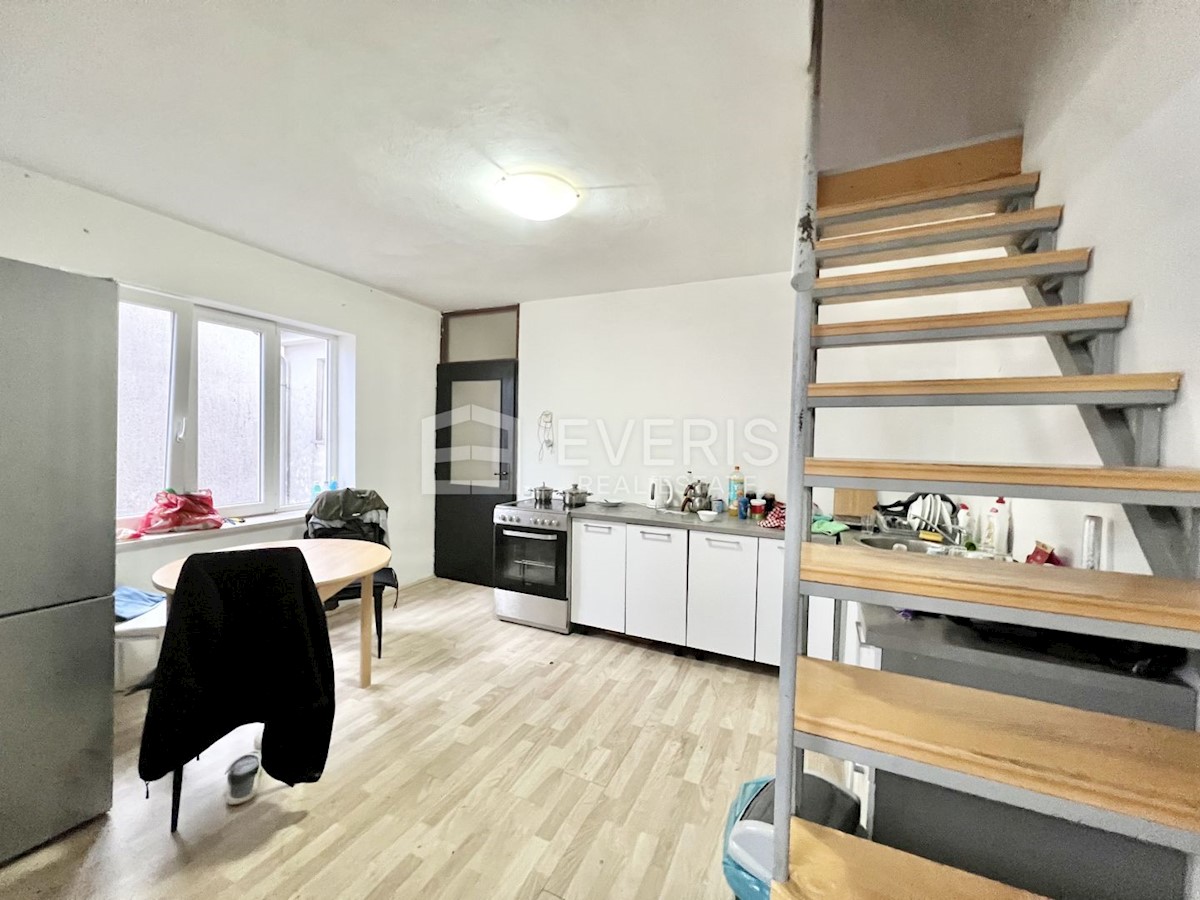 Apartment Zu verkaufen - PRIMORSKO-GORANSKA  RIJEKA 