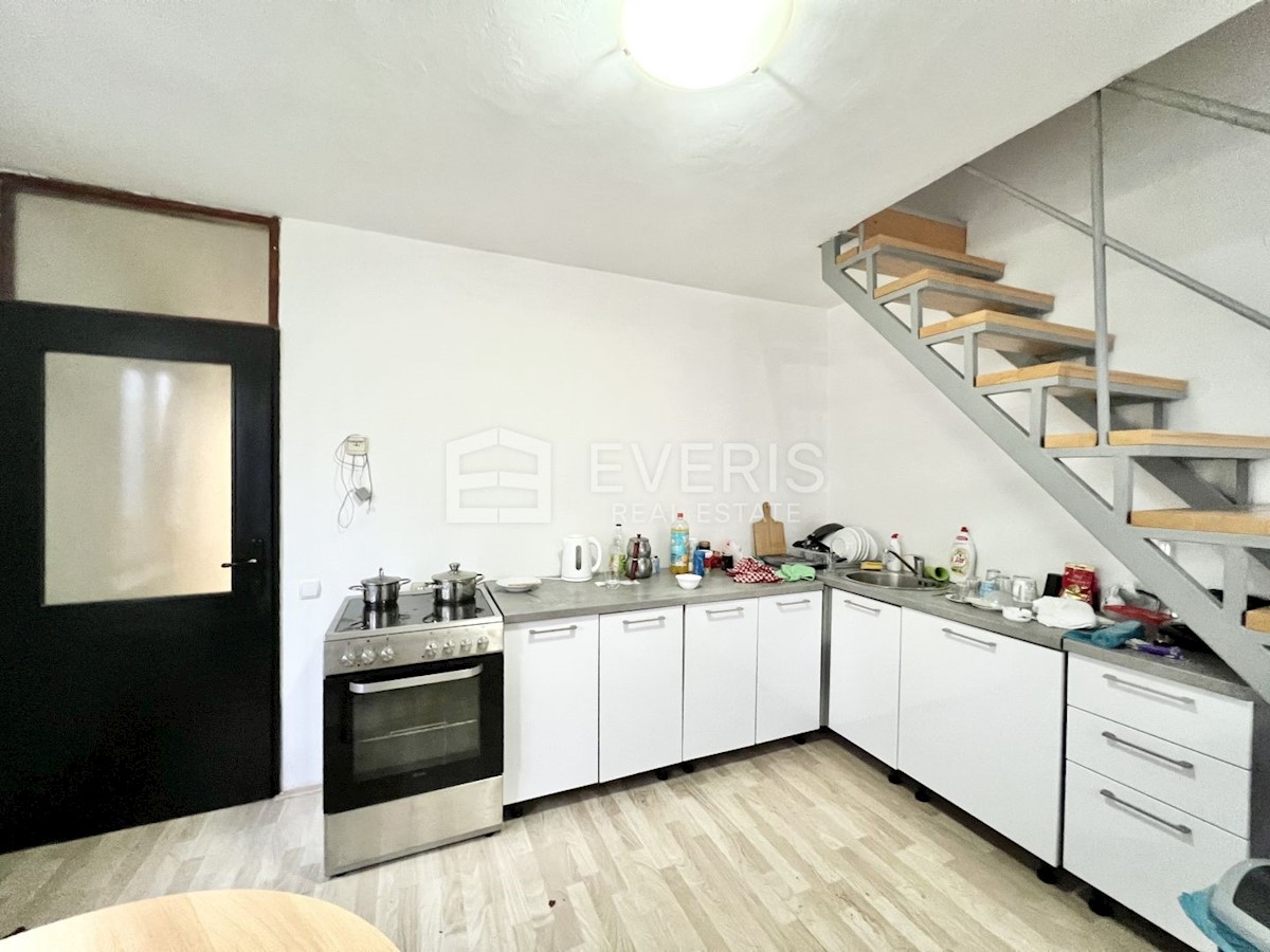 Apartment Zu verkaufen - PRIMORSKO-GORANSKA  RIJEKA 