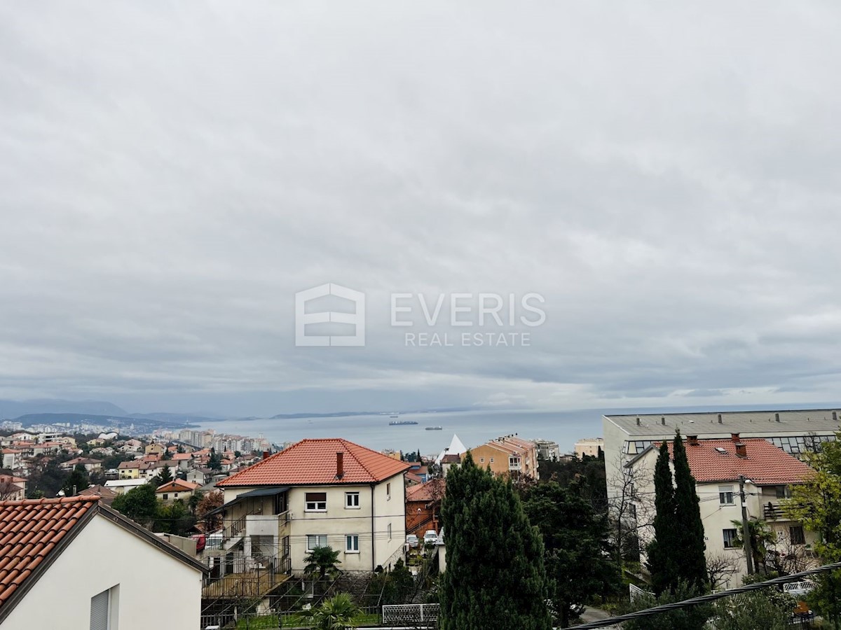 Apartment Zu verkaufen - PRIMORSKO-GORANSKA  RIJEKA 