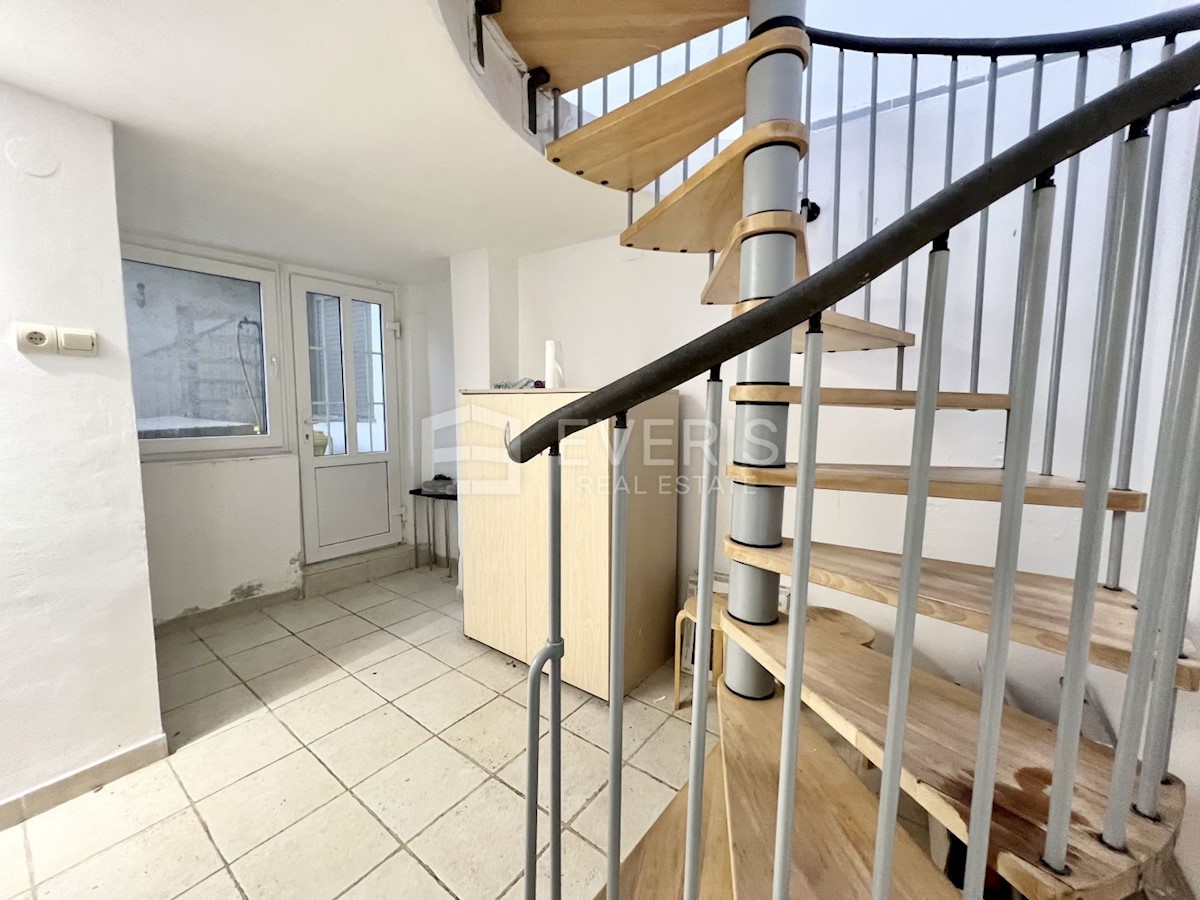 Apartmán Na predaj - PRIMORSKO-GORANSKA  RIJEKA 