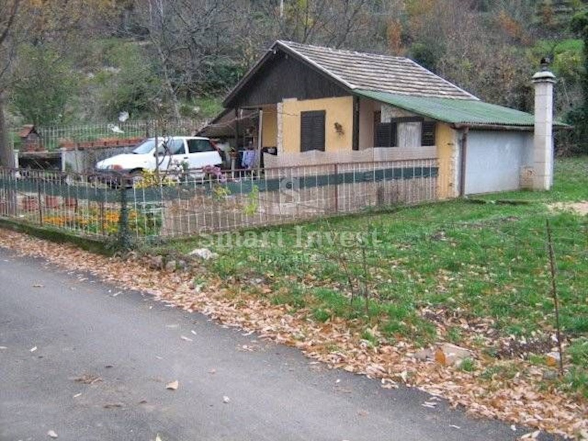 Dům Na prodej - PRIMORSKO-GORANSKA  LOVRAN 