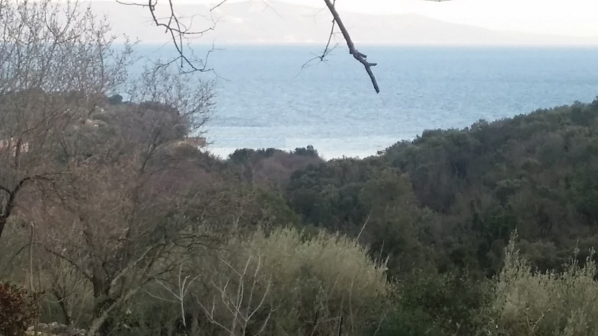 Pozemek Na prodej - ISTARSKA  LABIN 