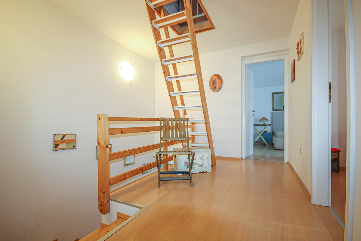 Maison À vendre - SPLITSKO-DALMATINSKA  SPLIT 