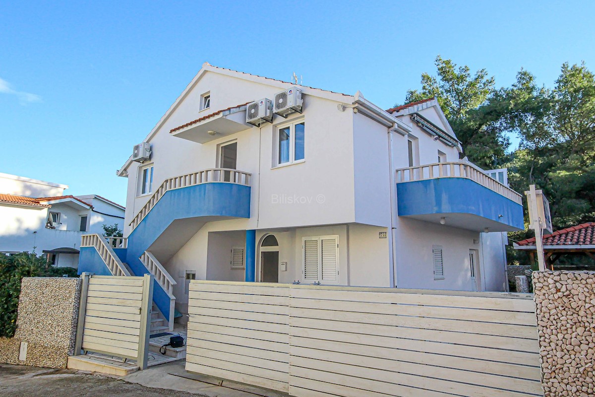 Maison À vendre - SPLITSKO-DALMATINSKA  SPLIT 