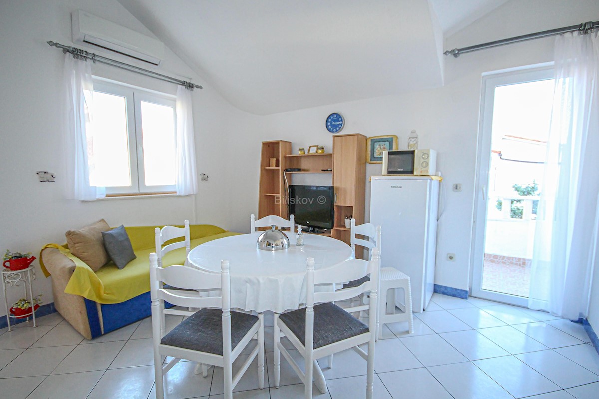 Maison À vendre - SPLITSKO-DALMATINSKA  SPLIT 