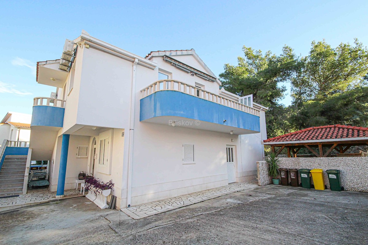 Maison À vendre - SPLITSKO-DALMATINSKA  SPLIT 