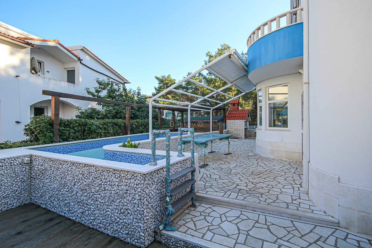 Maison À vendre - SPLITSKO-DALMATINSKA  SPLIT 