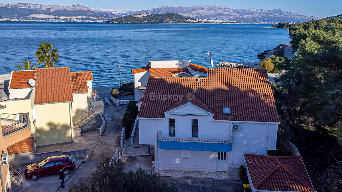 Maison À vendre - SPLITSKO-DALMATINSKA  SPLIT 