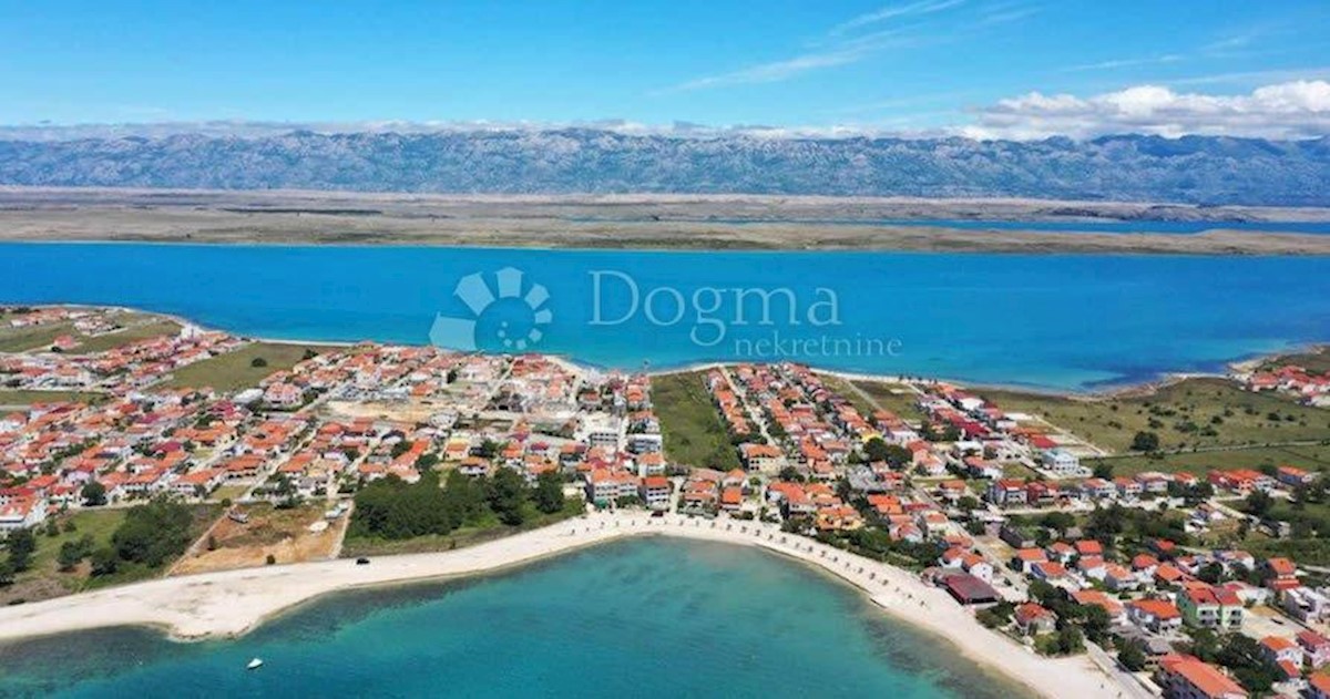 Terrain À vendre - ZADARSKA  Vir