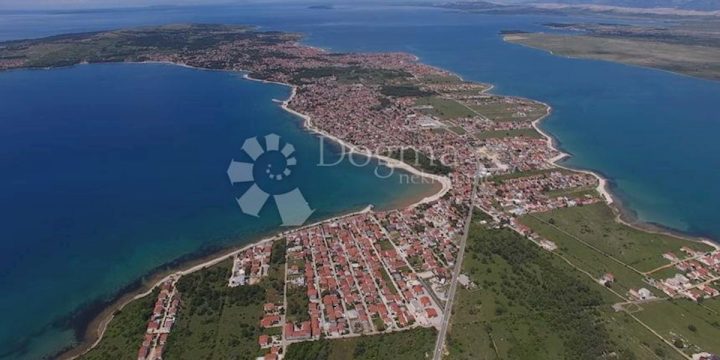 Pozemek na prodej 1337 m² – Vir