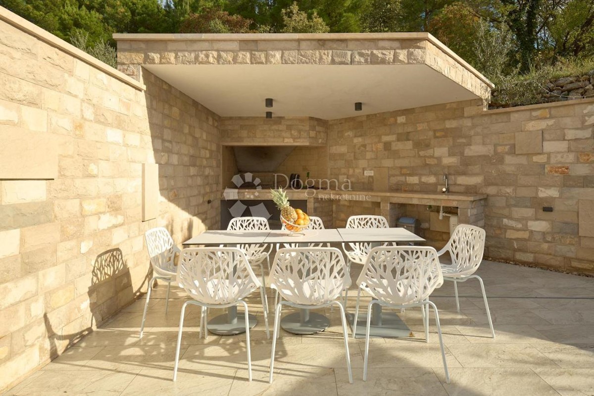 Casa In vendita - SPLITSKO-DALMATINSKA  Podstrana