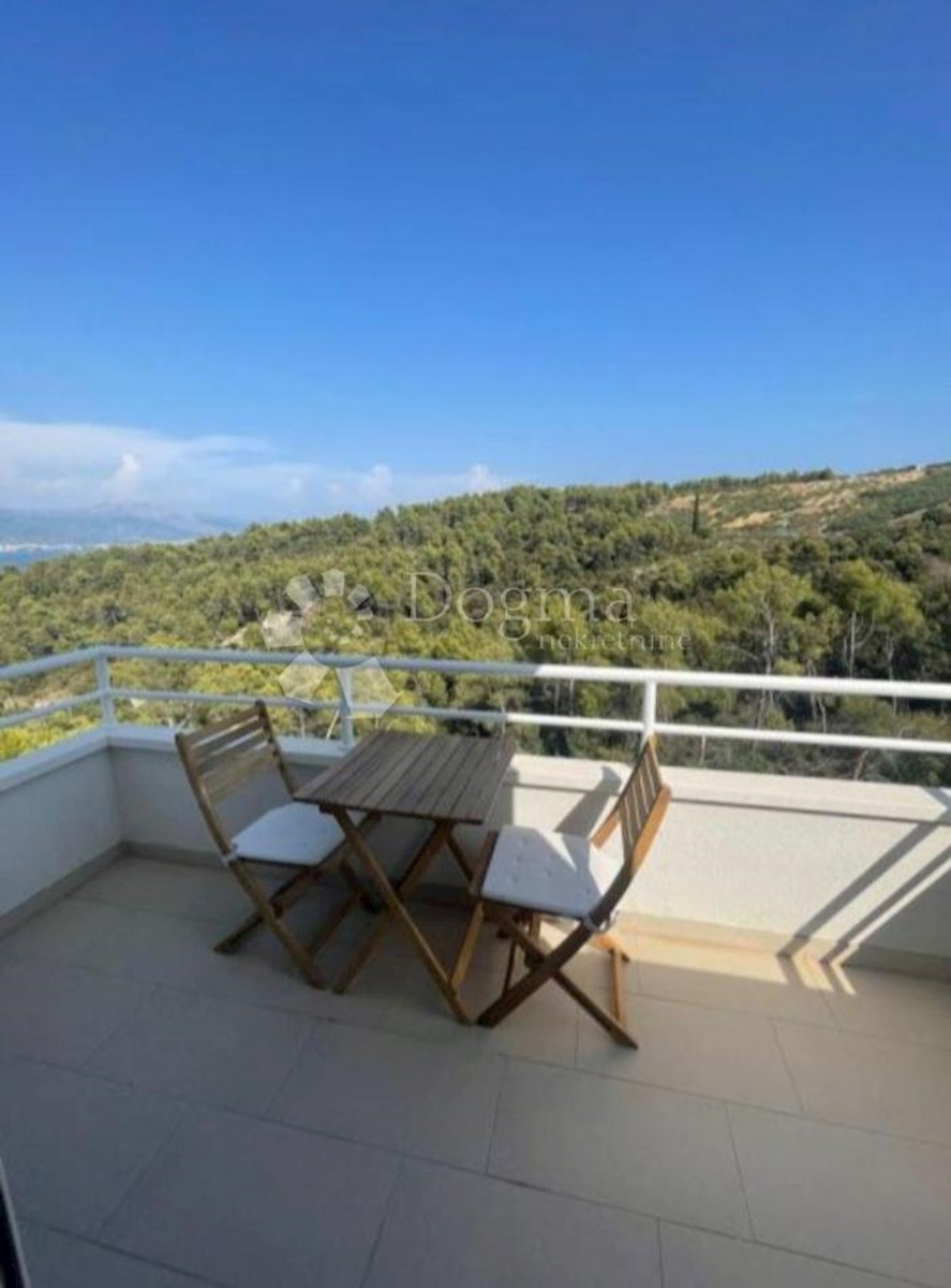 House For sale - SPLITSKO-DALMATINSKA  TROGIR 