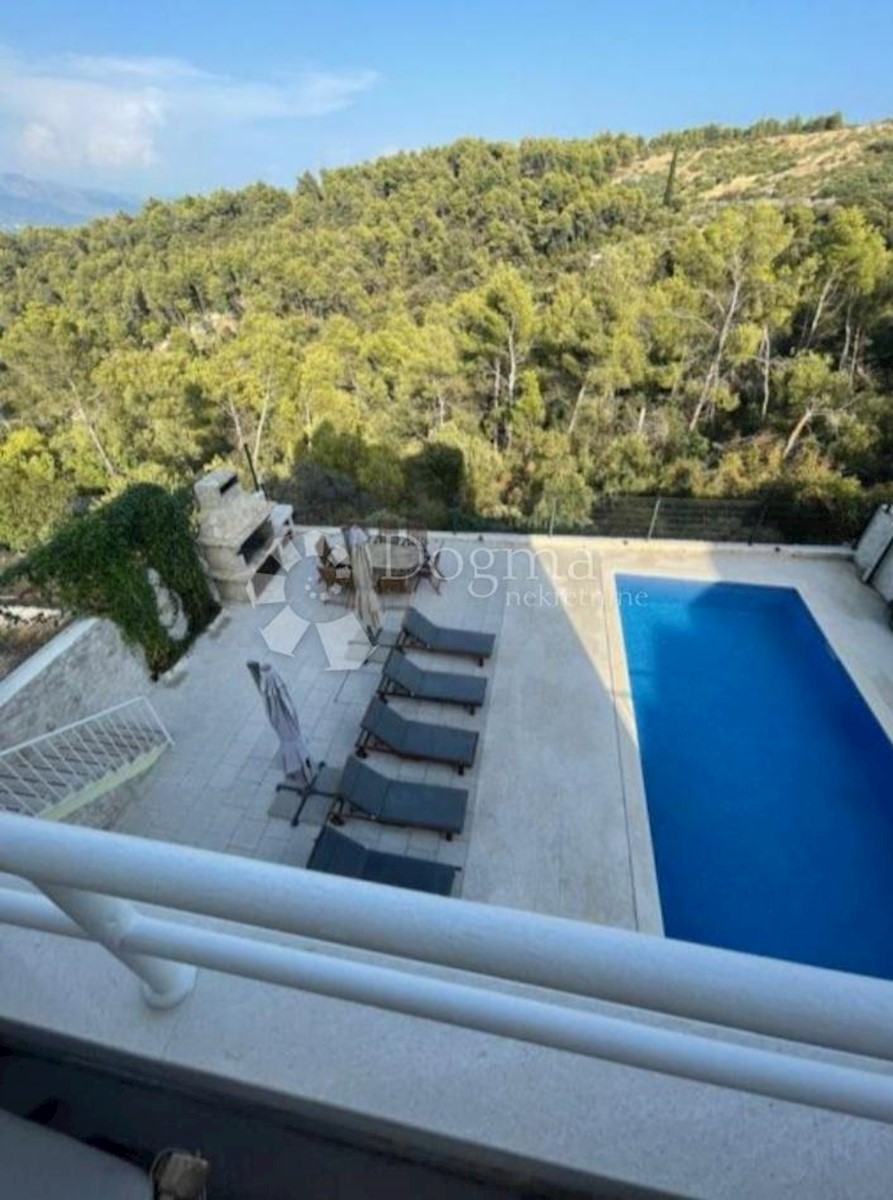 House For sale - SPLITSKO-DALMATINSKA  TROGIR 