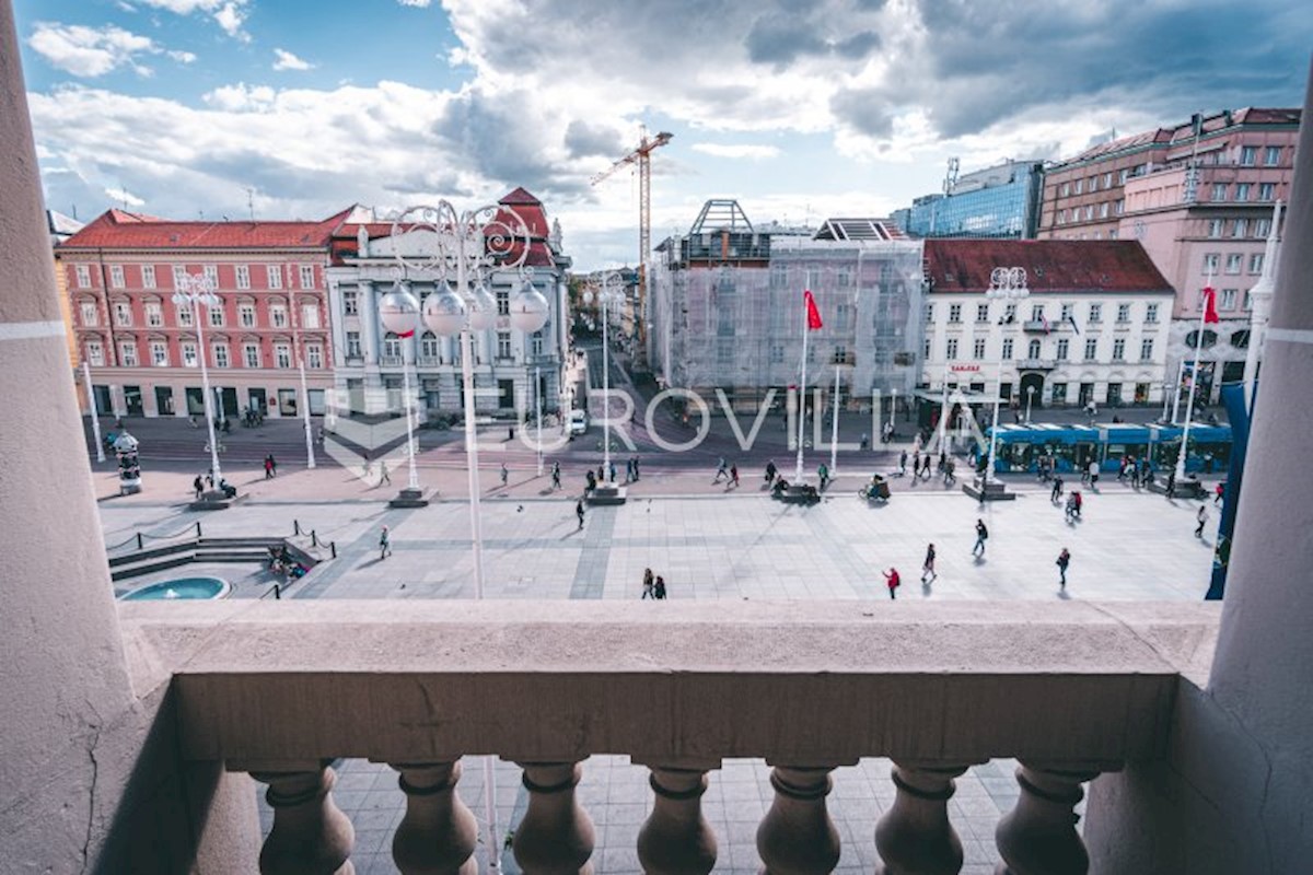 Stan Na prodaju - GRAD ZAGREB  ZAGREB 