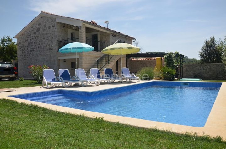 House for sale 113 m² – Poreč