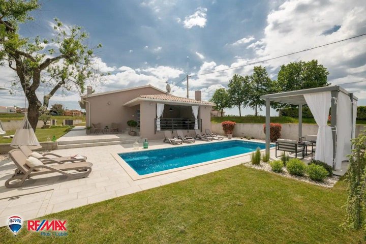 Kuća na prodaju 160 m² – Barban
