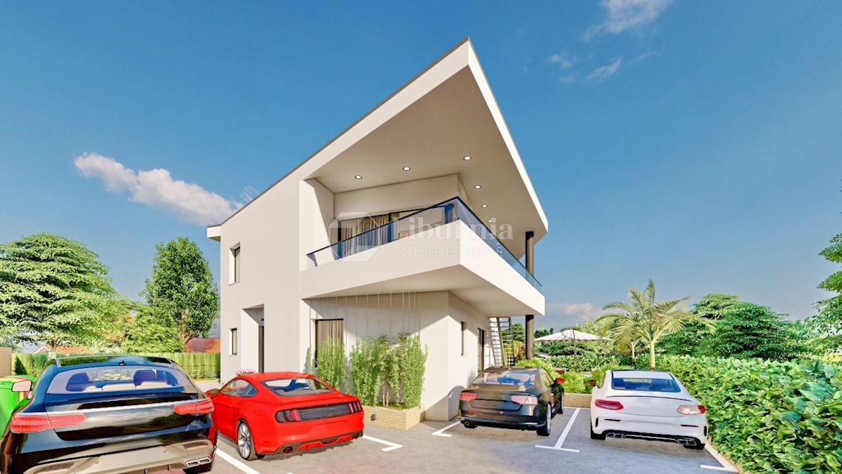 House For sale - PRIMORSKO-GORANSKA  KRK 