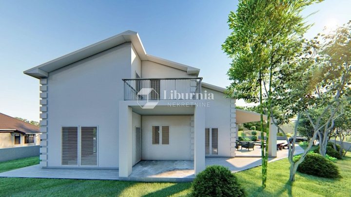 Casa in vendita 190 m² – Opatija
