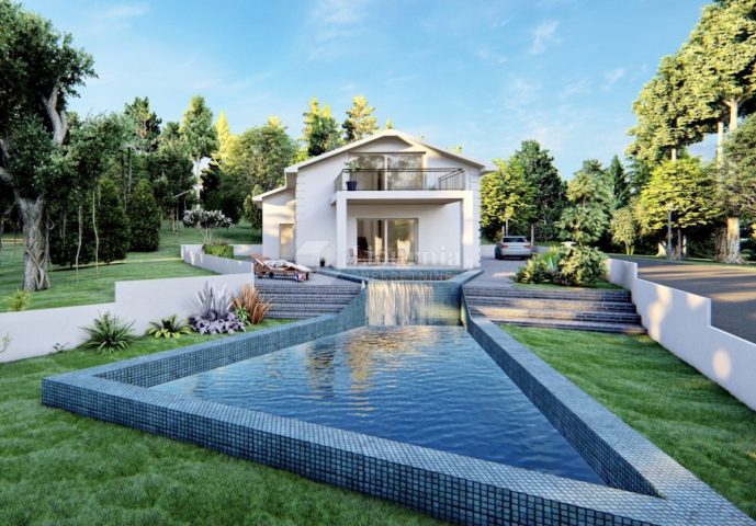 Casa in vendita 195 m² – Opatija