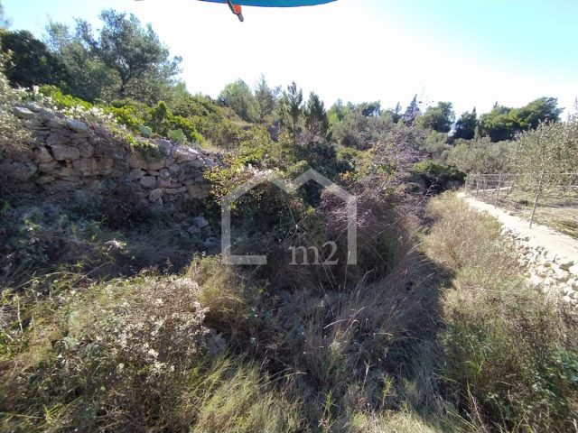 Land For sale - Splitsko-dalmatinska Brač - foto 5/8
