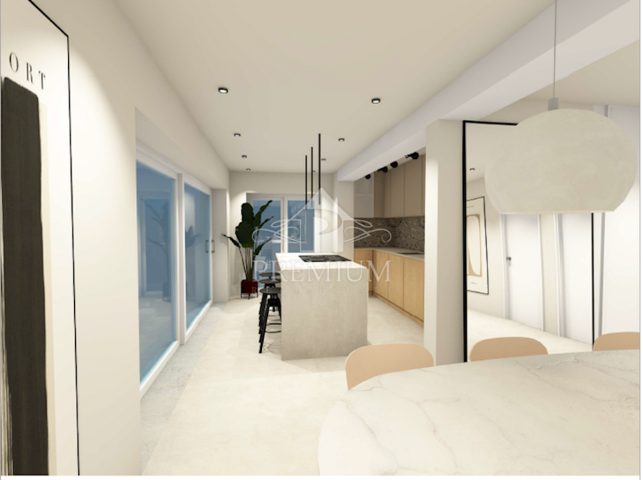 Apartmán Na prodej - Primorsko-goranska Opatija - foto 2/7