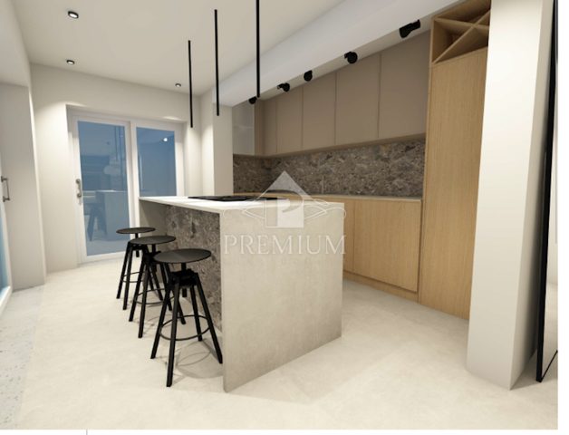 Apartmán Na prodej - Primorsko-goranska Opatija - foto 3/7