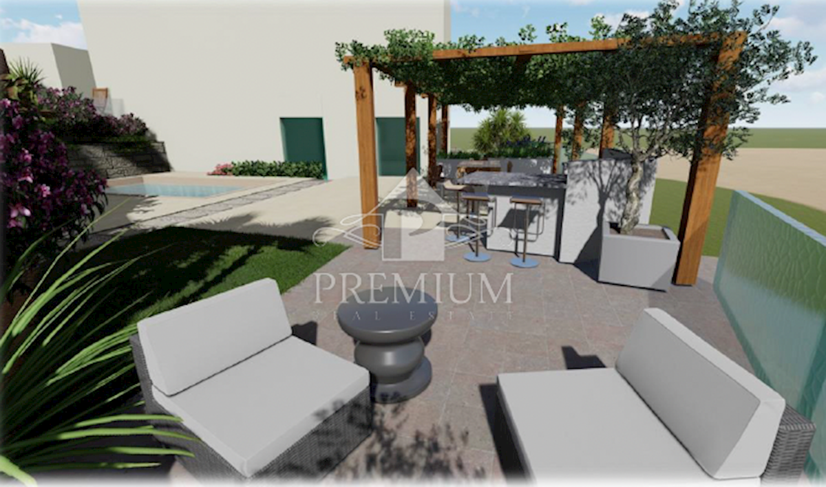 Appartamento In vendita - PRIMORSKO-GORANSKA  OPATIJA 