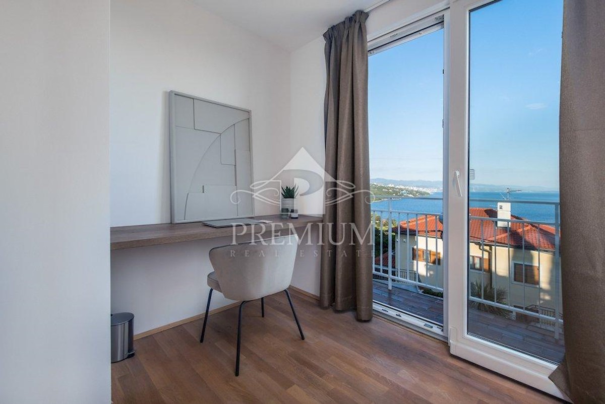 Apartment Zu verkaufen - PRIMORSKO-GORANSKA  OPATIJA 