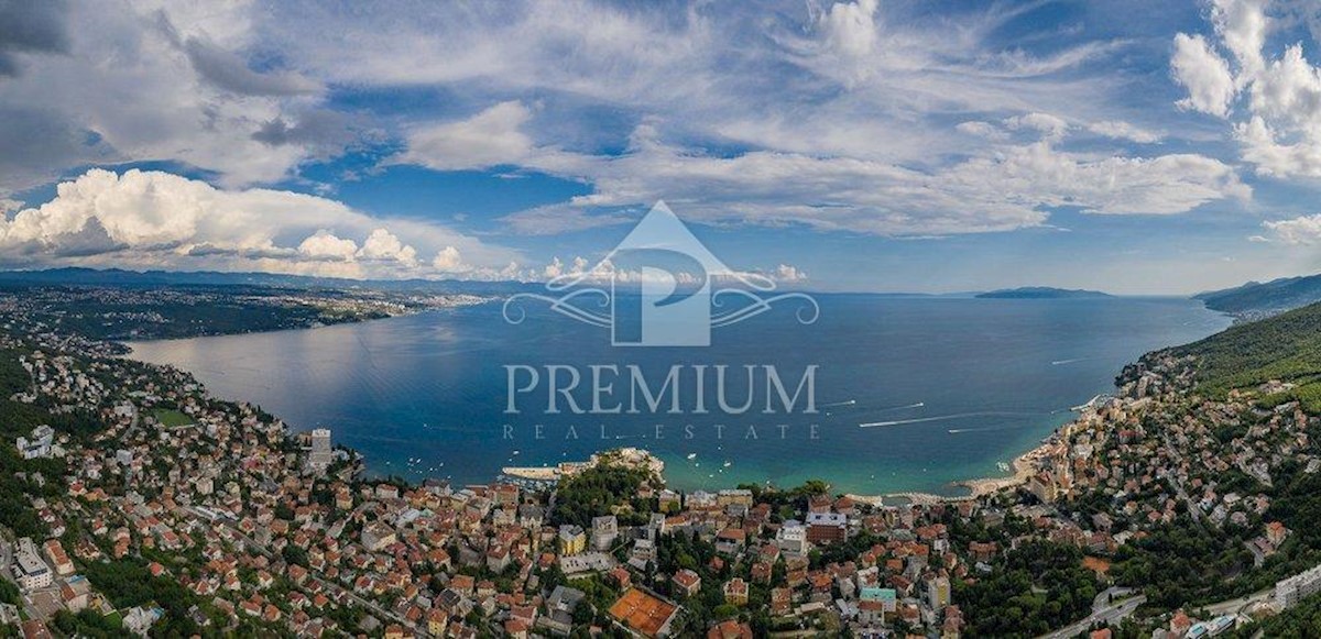 Apartment Zu verkaufen - PRIMORSKO-GORANSKA  OPATIJA 