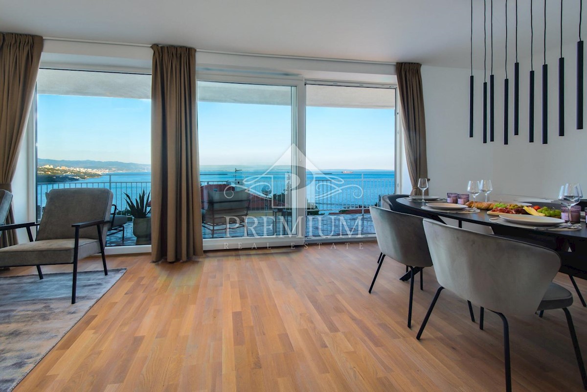 Apartment Zu verkaufen - PRIMORSKO-GORANSKA  OPATIJA 