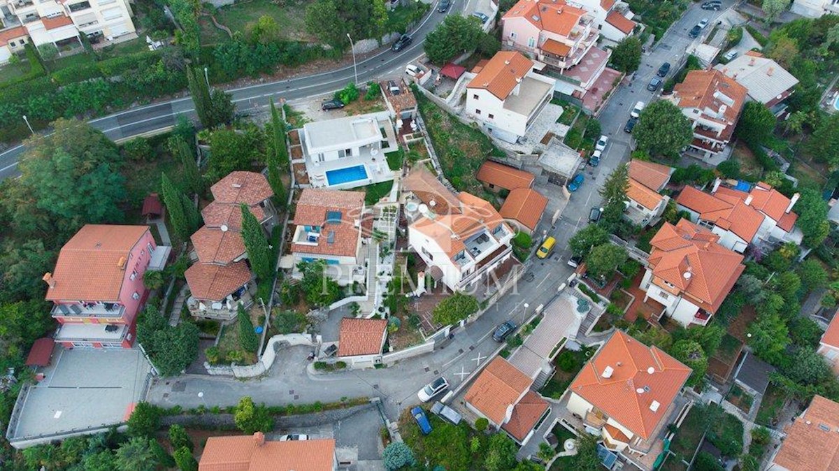 Apartment Zu verkaufen - PRIMORSKO-GORANSKA  OPATIJA 