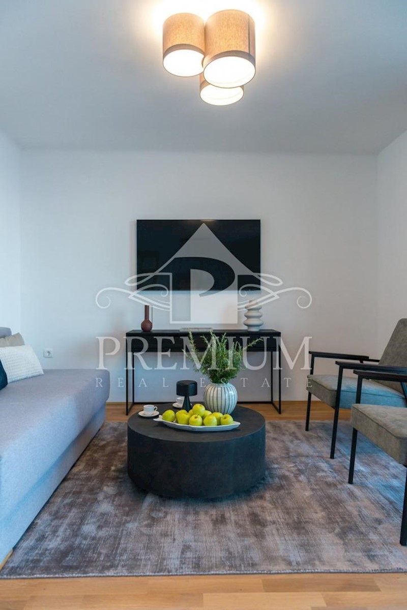 Apartment Zu verkaufen - PRIMORSKO-GORANSKA  OPATIJA 