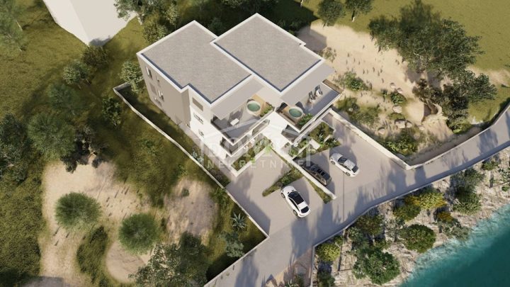 Apartment Zu verkaufen - šibensko-kninska šibenik - foto 2/8