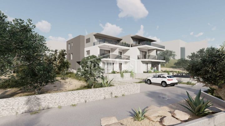 Apartment Zu verkaufen - šibensko-kninska šibenik - foto 4/8