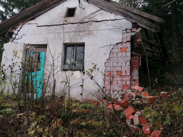 Hiša na predaj 50 m² – Brod Moravice