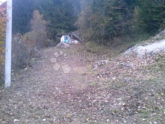 Maison À vendre - Primorsko-goranska Brod Moravice - foto 2/6