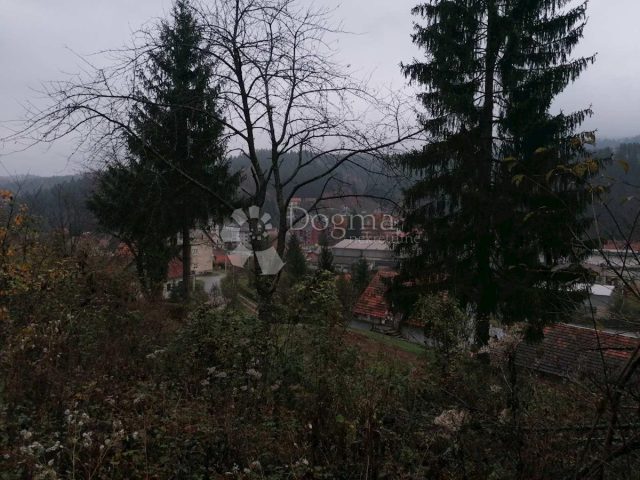 Maison À vendre - Primorsko-goranska Brod Moravice - foto 3/6