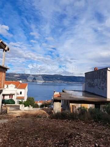 Terrain à vendre 375 m² – Trogir