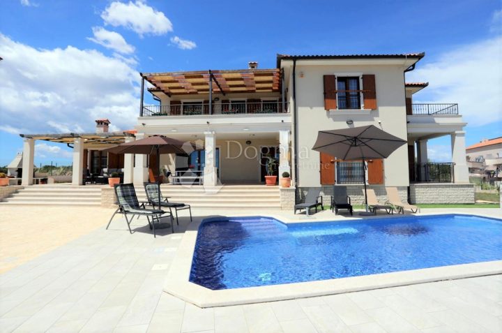 Casa In vendita - Istarska Medulin - foto 2/19