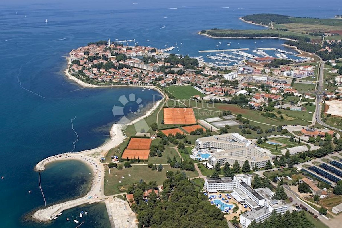 Zemljište Na prodaju - ISTARSKA  NOVIGRAD 